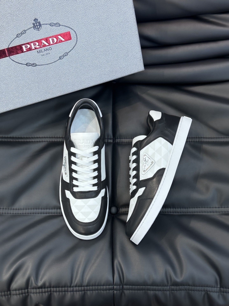 Prada Casual Shoes